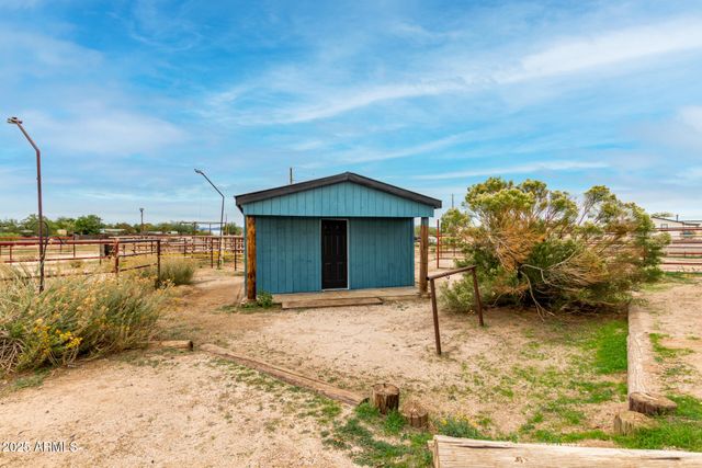 19305 E BLACK ROCK Trail, Florence, AZ 85132