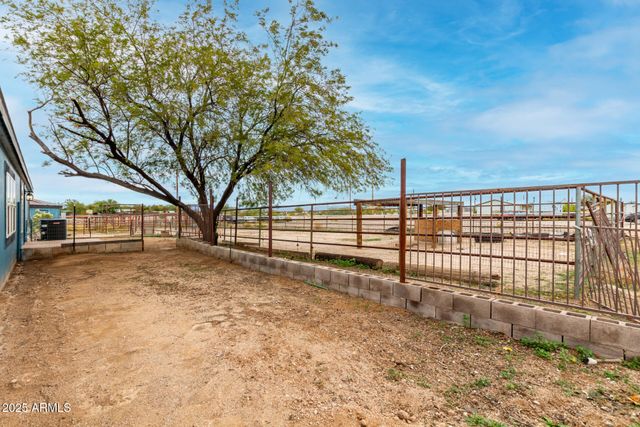 19305 E BLACK ROCK Trail, Florence, AZ 85132