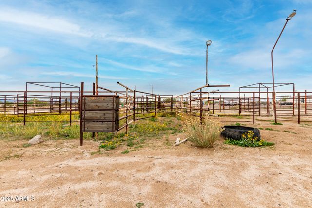 19305 E BLACK ROCK Trail, Florence, AZ 85132