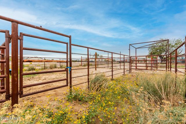 19305 E BLACK ROCK Trail, Florence, AZ 85132
