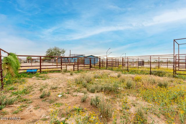 19305 E BLACK ROCK Trail, Florence, AZ 85132