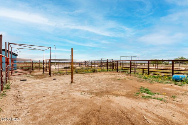 19305 E BLACK ROCK Trail, Florence, AZ 85132