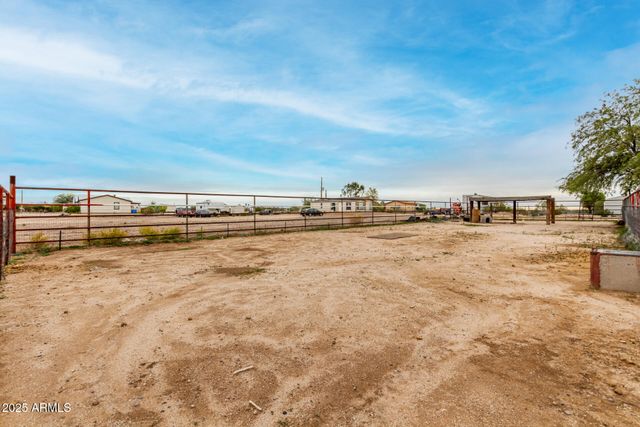 19305 E BLACK ROCK Trail, Florence, AZ 85132