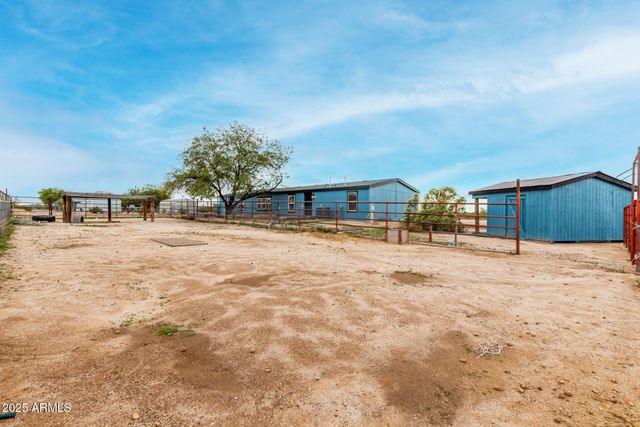 19305 E BLACK ROCK Trail, Florence, AZ 85132