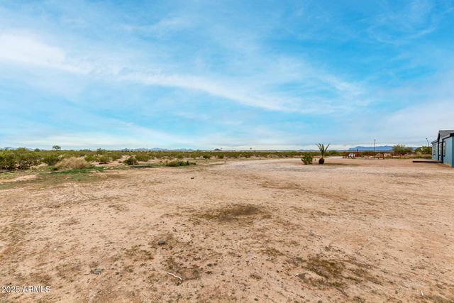 19305 E BLACK ROCK Trail, Florence, AZ 85132