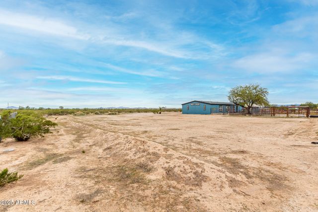 19305 E BLACK ROCK Trail, Florence, AZ 85132