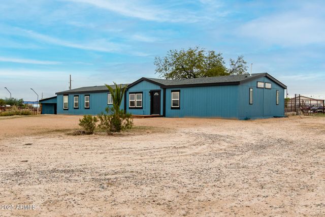 19305 E BLACK ROCK Trail, Florence, AZ 85132