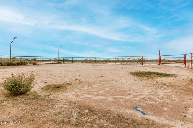 19305 E BLACK ROCK Trail, Florence, AZ 85132