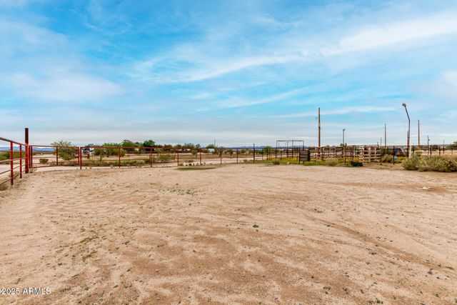 19305 E BLACK ROCK Trail, Florence, AZ 85132