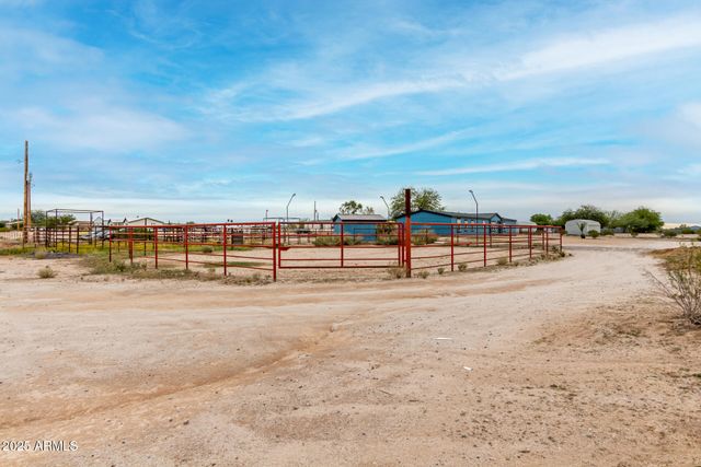 19305 E BLACK ROCK Trail, Florence, AZ 85132
