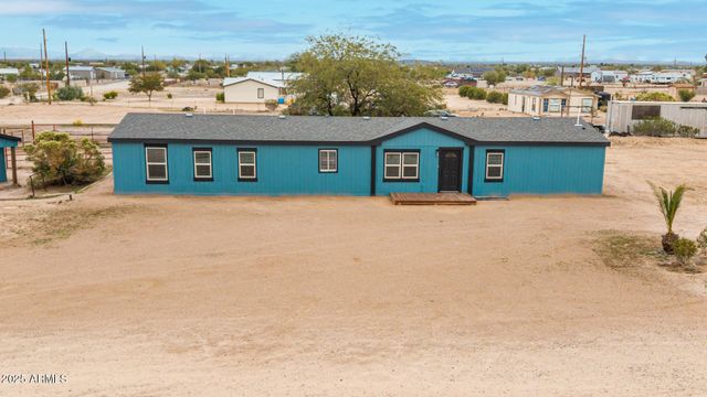 19305 E BLACK ROCK Trail, Florence, AZ 85132