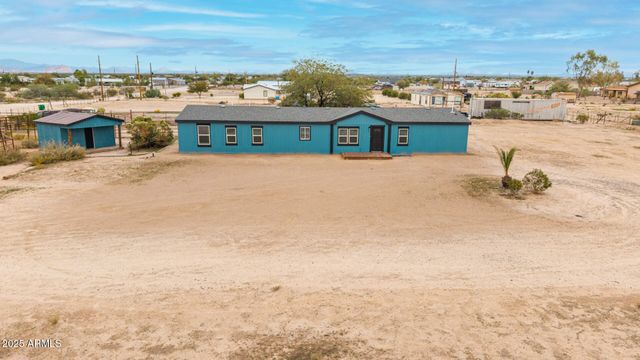 19305 E BLACK ROCK Trail, Florence, AZ 85132