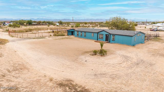 19305 E BLACK ROCK Trail, Florence, AZ 85132