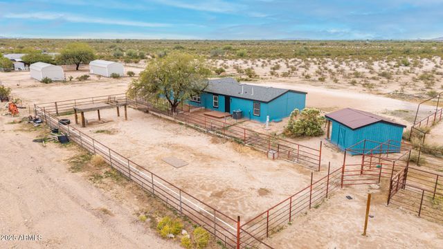 19305 E BLACK ROCK Trail, Florence, AZ 85132