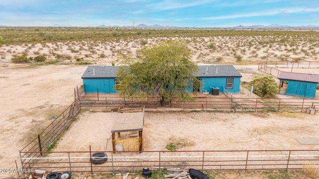 19305 E BLACK ROCK Trail, Florence, AZ 85132