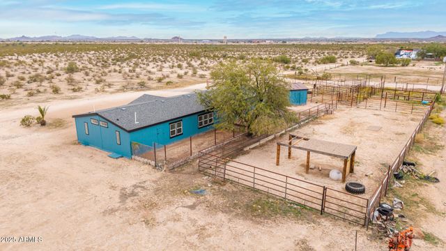 19305 E BLACK ROCK Trail, Florence, AZ 85132