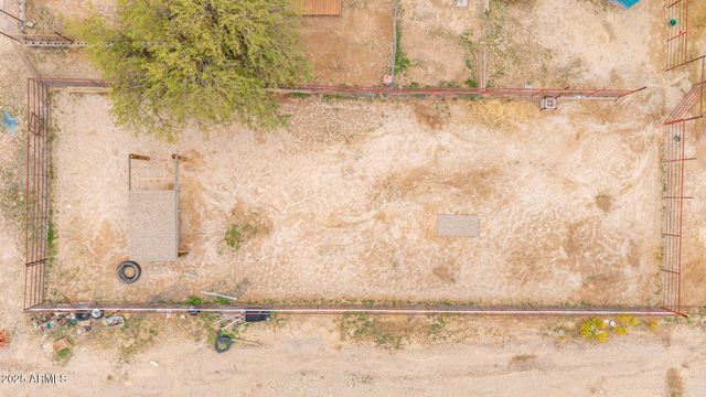 19305 E BLACK ROCK Trail, Florence, AZ 85132