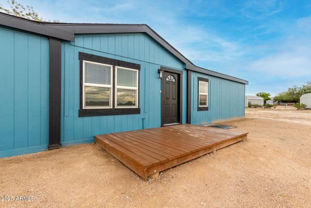 19305 E BLACK ROCK Trail, Florence, AZ 85132