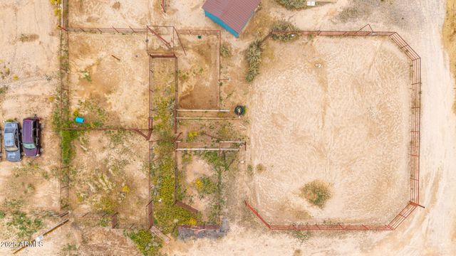 19305 E BLACK ROCK Trail, Florence, AZ 85132