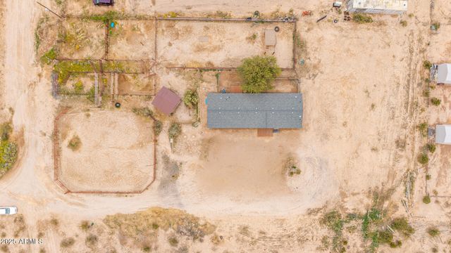 19305 E BLACK ROCK Trail, Florence, AZ 85132