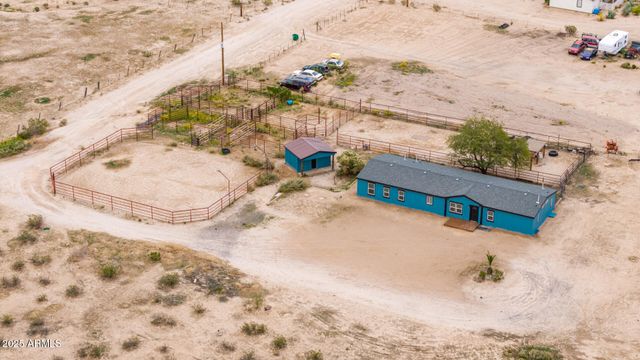 19305 E BLACK ROCK Trail, Florence, AZ 85132