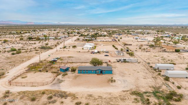 19305 E BLACK ROCK Trail, Florence, AZ 85132