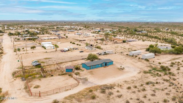 19305 E BLACK ROCK Trail, Florence, AZ 85132