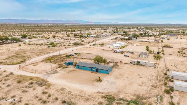 19305 E BLACK ROCK Trail, Florence, AZ 85132