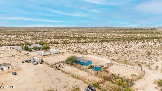 19305 E BLACK ROCK Trail, Florence, AZ 85132