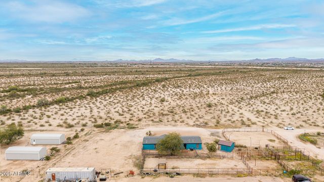 19305 E BLACK ROCK Trail, Florence, AZ 85132