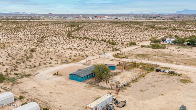 19305 E BLACK ROCK Trail, Florence, AZ 85132