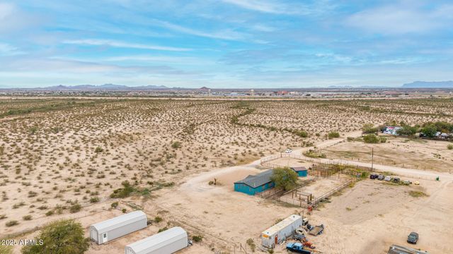 19305 E BLACK ROCK Trail, Florence, AZ 85132