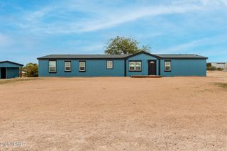 19305 E BLACK ROCK Trail, Florence, AZ 85132