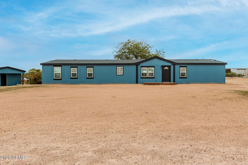 19305 E BLACK ROCK Trail, Florence, AZ 85132