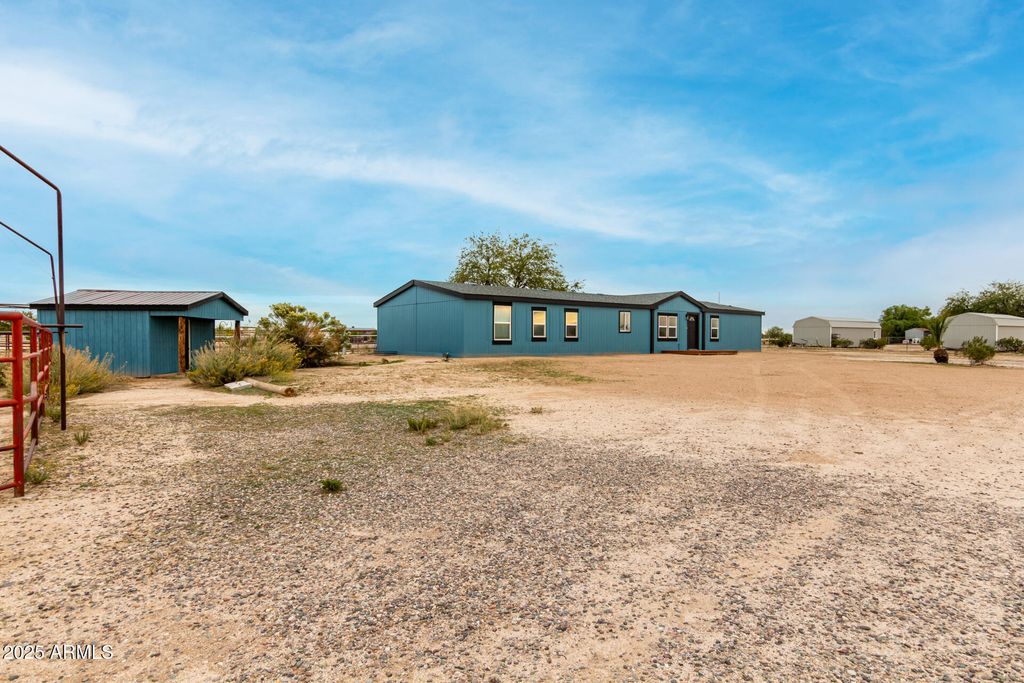 19305 E BLACK ROCK Trail, Florence, AZ 85132 — photo 2