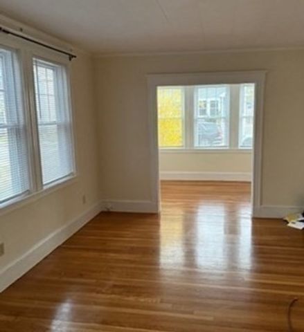 105-107 Warwick Rd, Newton, MA 02465