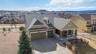 898 Eveningsong Drive, Castle Rock, CO 80104