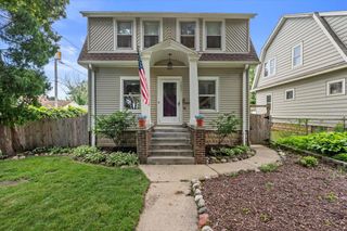 7621 W Hadley STREET, Milwaukee, WI 53222