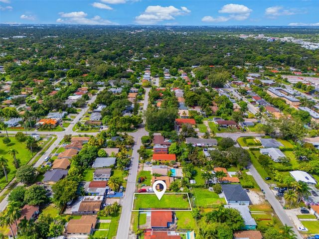 1453 NE 117th Street, Miami, FL 33161