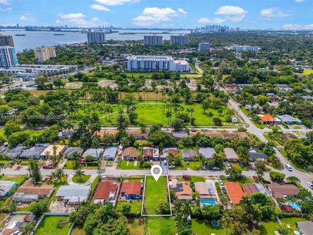 1453 NE 117th Street, Miami, FL 33161