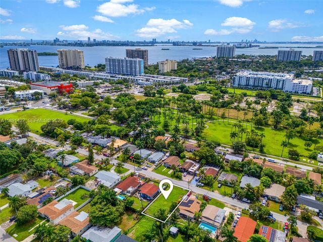 1453 NE 117th Street, Miami, FL 33161