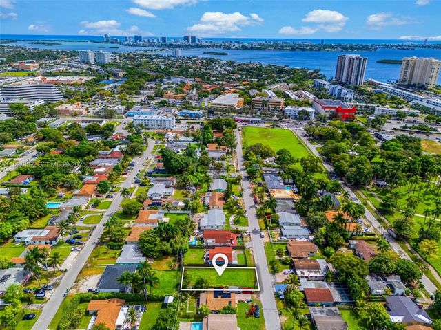 1453 NE 117th Street, Miami, FL 33161