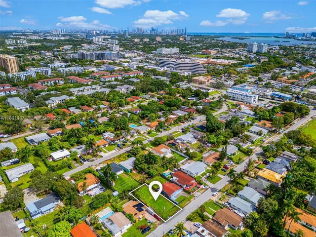 1453 NE 117th Street, Miami, FL 33161