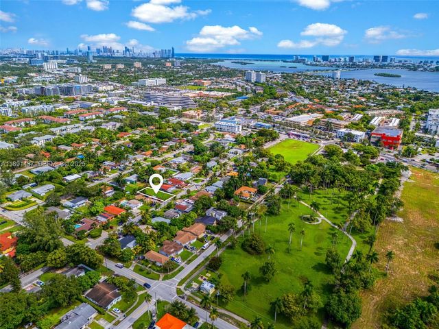 1453 NE 117th Street, Miami, FL 33161