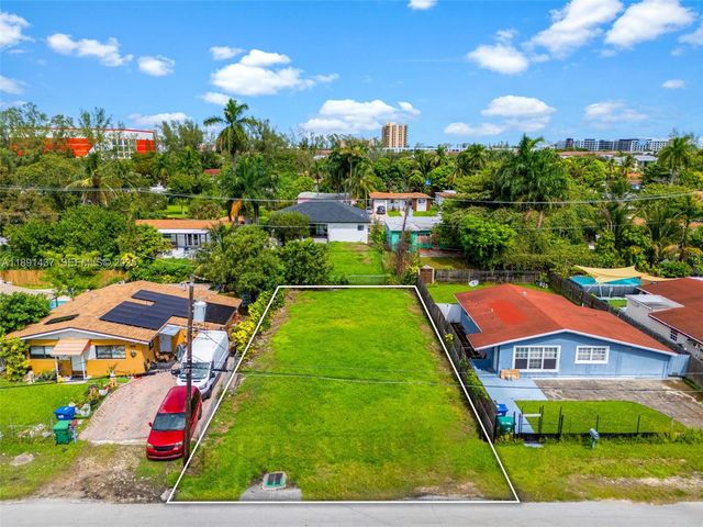 1453 NE 117th Street, Miami, FL 33161