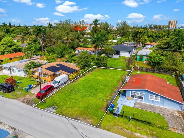 1453 NE 117th Street, Miami, FL 33161