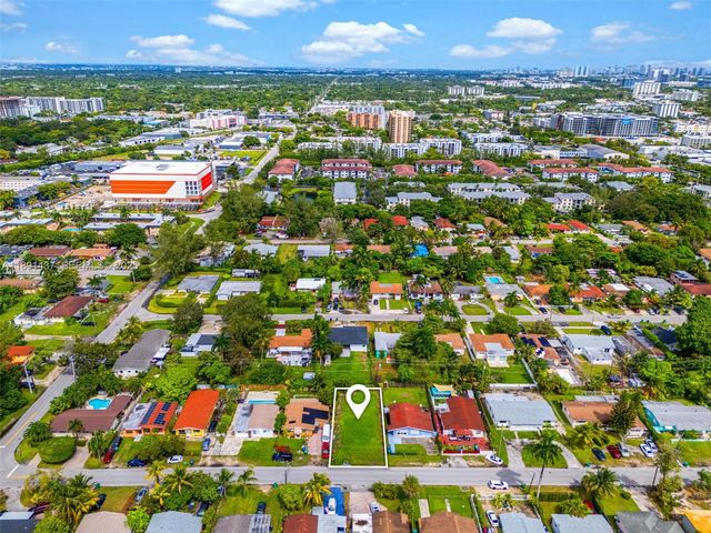1453 NE 117th Street, Miami, FL 33161