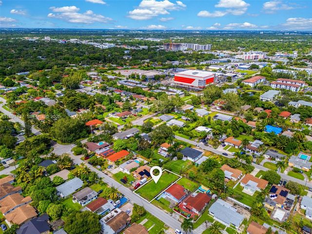 1453 NE 117th Street, Miami, FL 33161