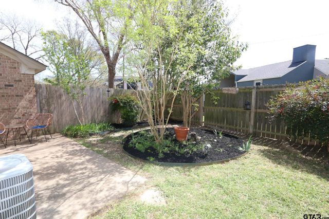 963 Creekside Drive, Tyler, TX 75703