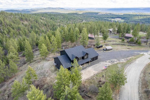 6670 Stoneridge Way, Nine Mile Falls, WA 99006